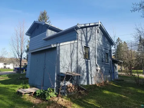 420 W 5th Avenue Grand Marais MN 55604