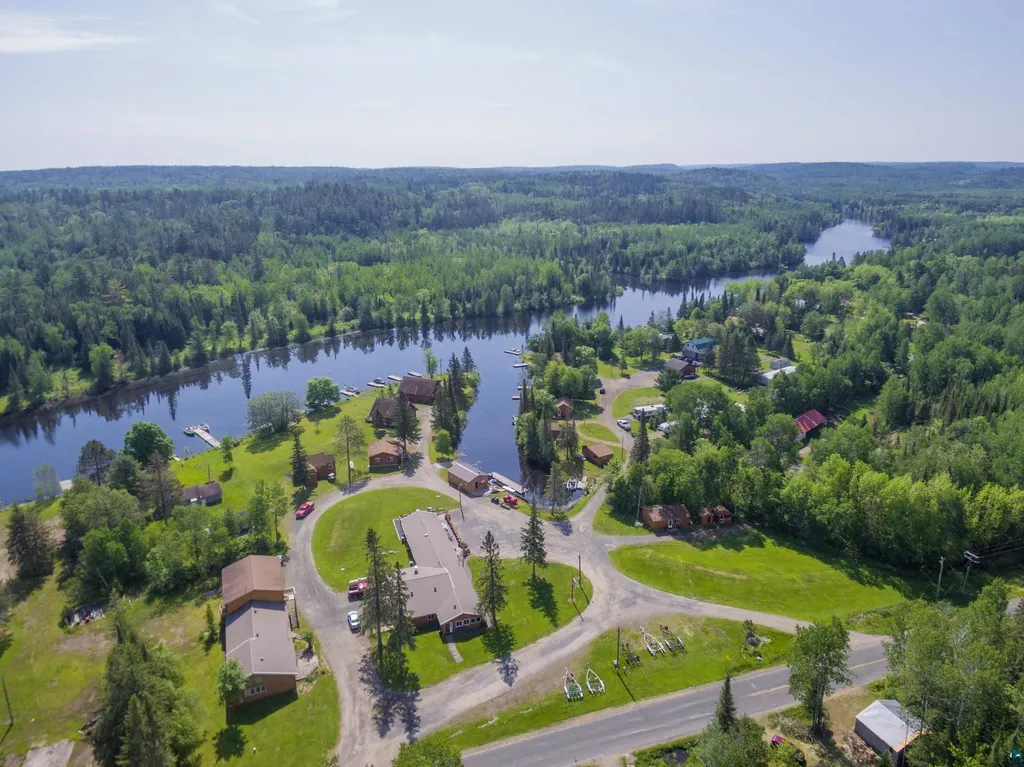 10418 Ash River Trail Orr MN 55771