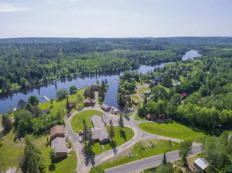 10418 Ash River Trail Orr MN 55771