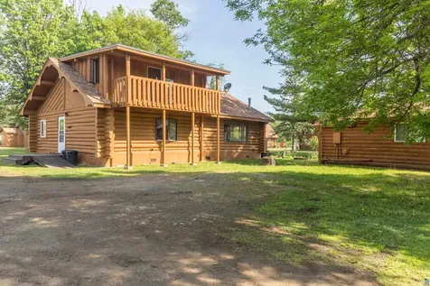 10418 Ash River Trail Orr MN 55771