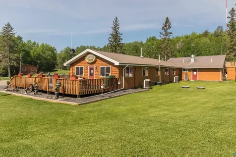 10418 Ash River Trail Orr MN 55771