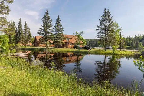10418 Ash River Trail Orr MN 55771