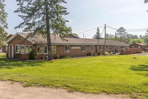 10418 Ash River Trail Orr MN 55771