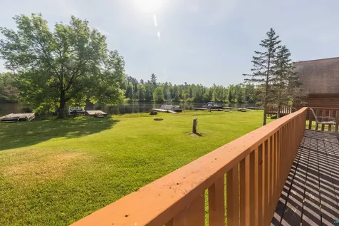 10418 Ash River Trail Orr MN 55771