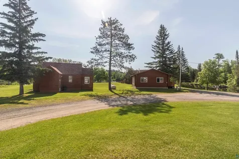 10418 Ash River Trail Orr MN 55771