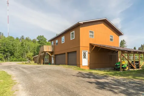 10418 Ash River Trail Orr MN 55771