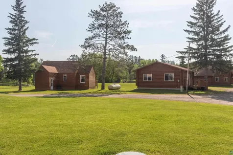 10418 Ash River Trail Orr MN 55771