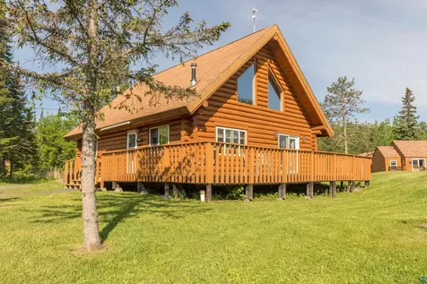 10418 Ash River Trail Orr MN 55771