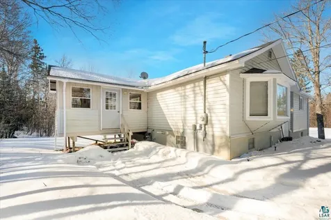 5980 Old Miller Trunk Highway Duluth MN 55811