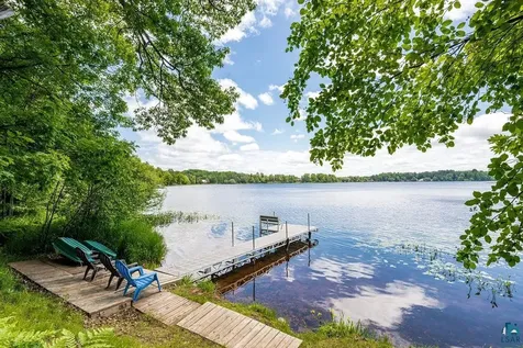 4822 E Tri Lakes Road Superior WI 54880