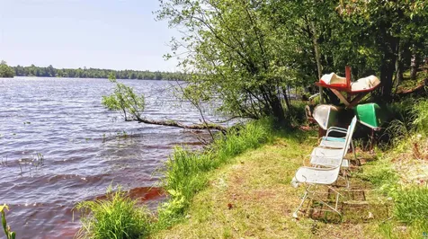 4822 E Tri Lakes Road Superior WI 54880