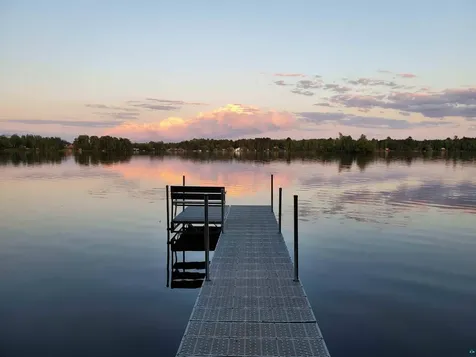 4822 E Tri Lakes Road Superior WI 54880
