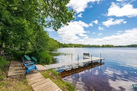 4822 E Tri Lakes Road Superior WI 54880