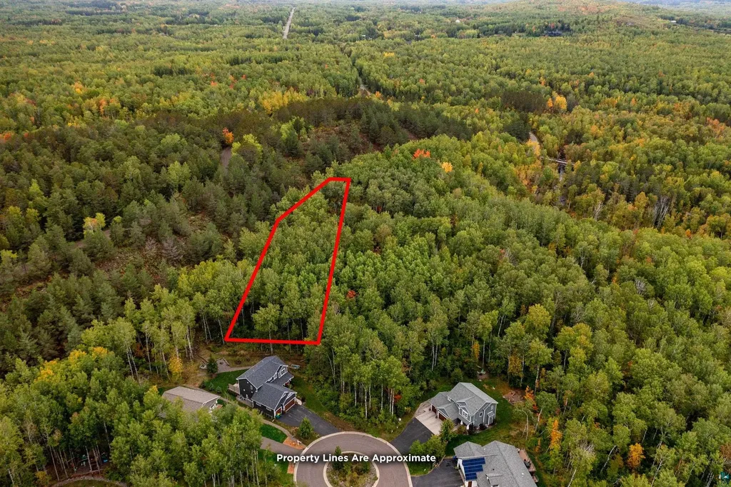 30XX Bald Eagle Circle Duluth MN 55804