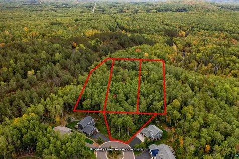 30XX Bald Eagle Circle Duluth MN 55804