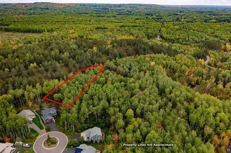 30XX Bald Eagle Circle Duluth MN 55804