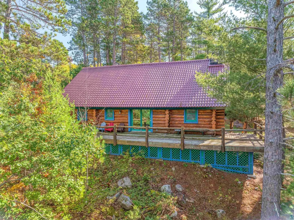 3547 Norway Lane Ely MN 55731