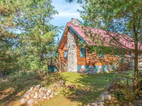 3547 Norway Lane Ely MN 55731