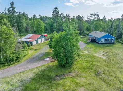 1383 Kelly Trail Isabella MN 55607-0000