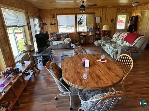 1383 Kelly Trail Isabella MN 55607-0000
