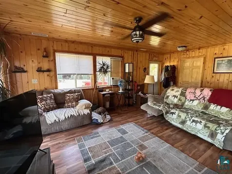 1383 Kelly Trail Isabella MN 55607-0000