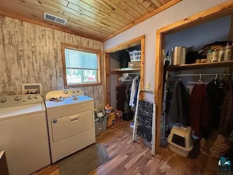 1383 Kelly Trail Isabella MN 55607-0000