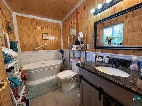 1383 Kelly Trail Isabella MN 55607-0000