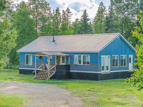 1383 Kelly Trail Isabella MN 55607-0000