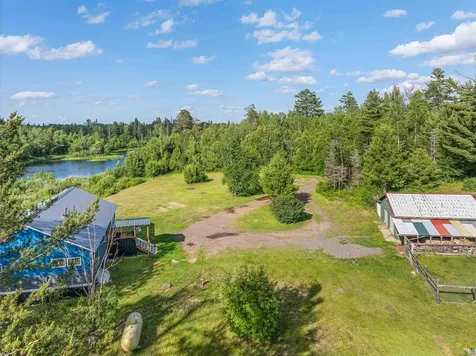 1383 Kelly Trail Isabella MN 55607-0000