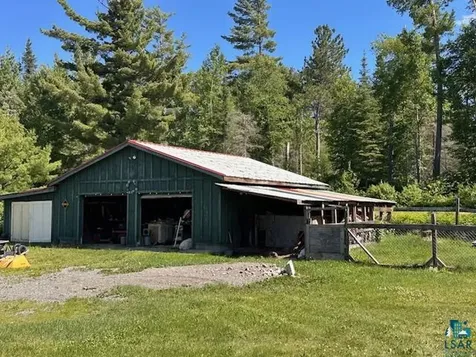 1383 Kelly Trail Isabella MN 55607-0000
