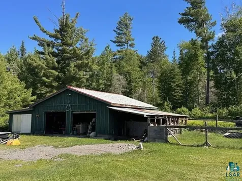 1383 Kelly Trail Isabella MN 55607-0000