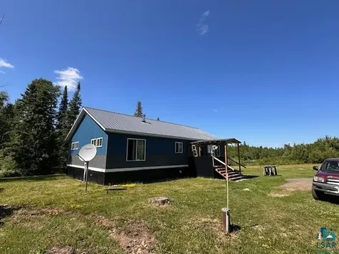 1383 Kelly Trail Isabella MN 55607-0000