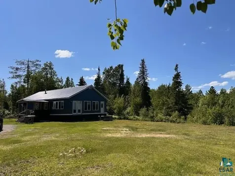 1383 Kelly Trail Isabella MN 55607-0000