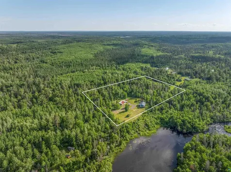 1383 Kelly Trail Isabella MN 55607-0000