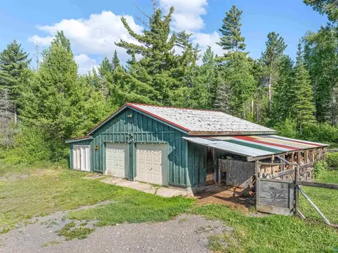 1383 Kelly Trail Isabella MN 55607-0000