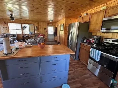 1383 Kelly Trail Isabella MN 55607-0000