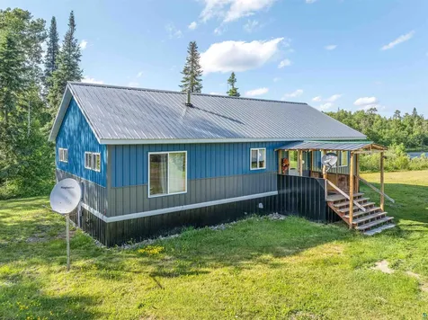 1383 Kelly Trail Isabella MN 55607-0000