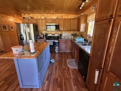 1383 Kelly Trail Isabella MN 55607-0000