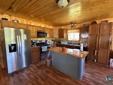 1383 Kelly Trail Isabella MN 55607-0000