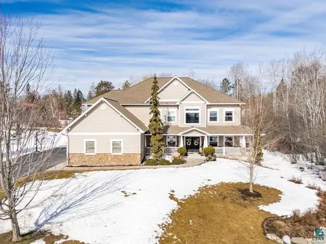 535 Marshall Street Duluth MN 55803