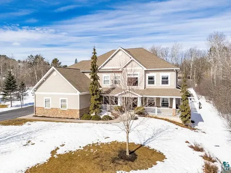 535 Marshall Street Duluth MN 55803