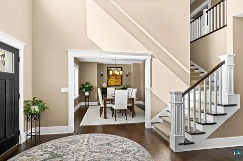 535 Marshall Street Duluth MN 55803