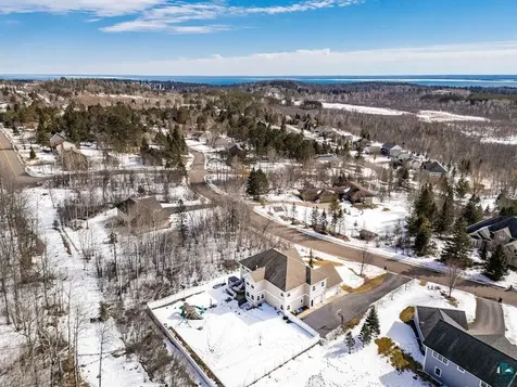 535 Marshall Street Duluth MN 55803