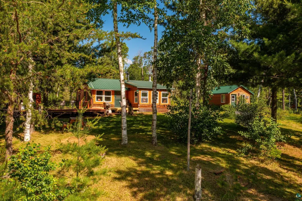 3420 Dewees Road Babbitt MN 55706-0000