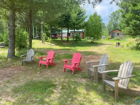3420 Dewees Road Babbitt MN 55706-0000