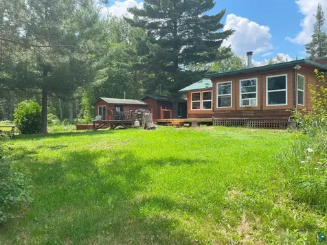3420 Dewees Road Babbitt MN 55706-0000