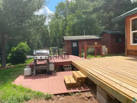 3420 Dewees Road Babbitt MN 55706-0000