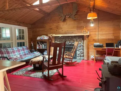 3420 Dewees Road Babbitt MN 55706-0000