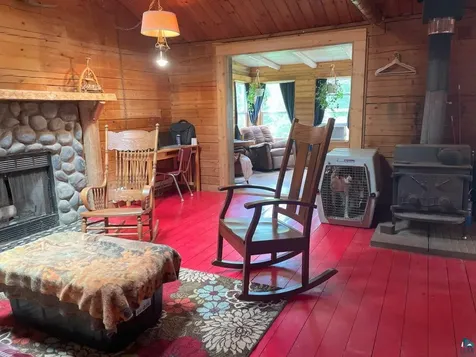 3420 Dewees Road Babbitt MN 55706-0000