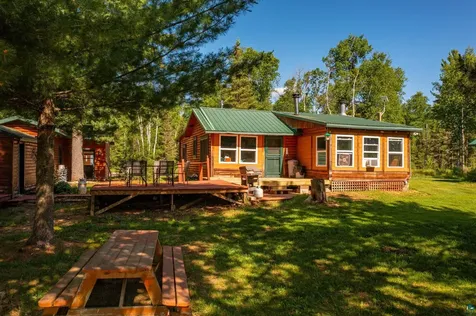 3420 Dewees Road Babbitt MN 55706-0000